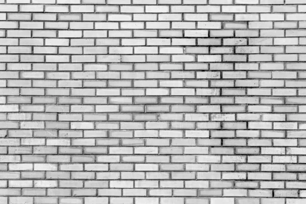 stock image red Brick wall background in harmonic pattern