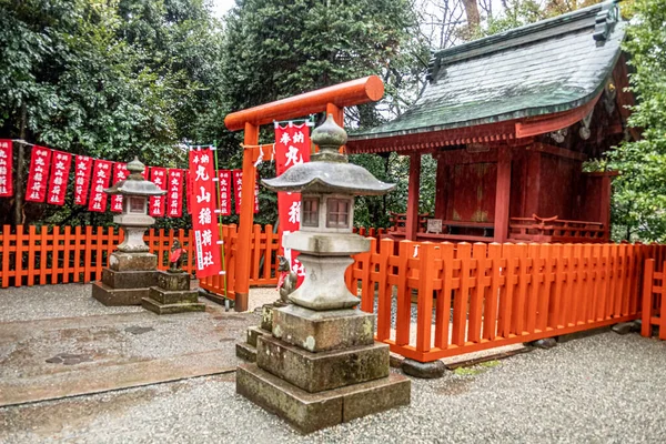 Kamakura Japonsko Března 2023 — Stock fotografie