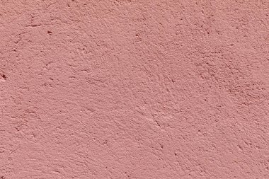 parlak renkli kırmızı pembe alçı duvarın arkaplanı