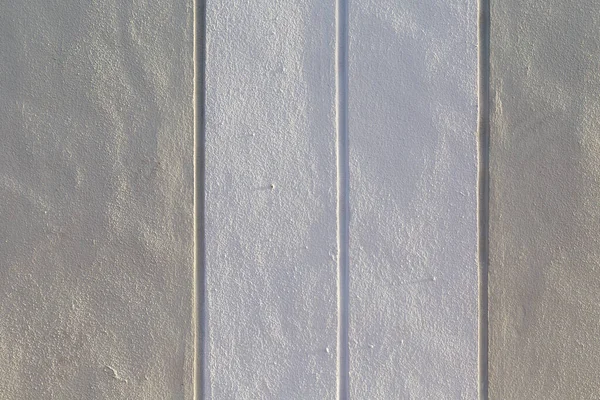 Alçı Duvardaki Beyaz Gri Çizgilerin Arkaplanı — Stok fotoğraf