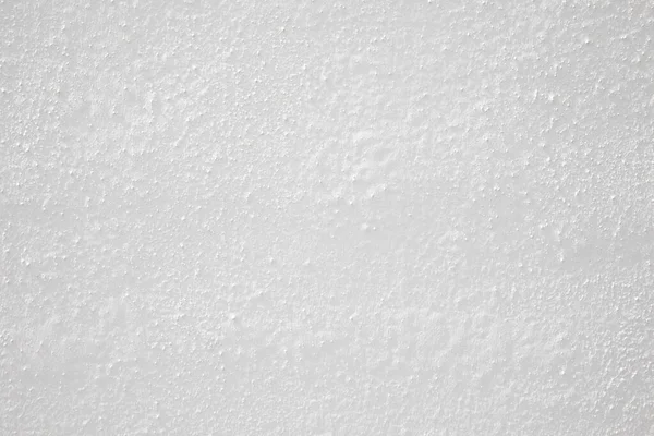 Σχέδιο Του Λευκού Ζωγραφισμένου Τοίχου Σοβά — Φωτογραφία Αρχείου