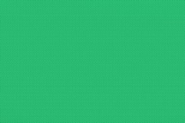 Yoğun yeşil metal parçalı raster arkaplanı