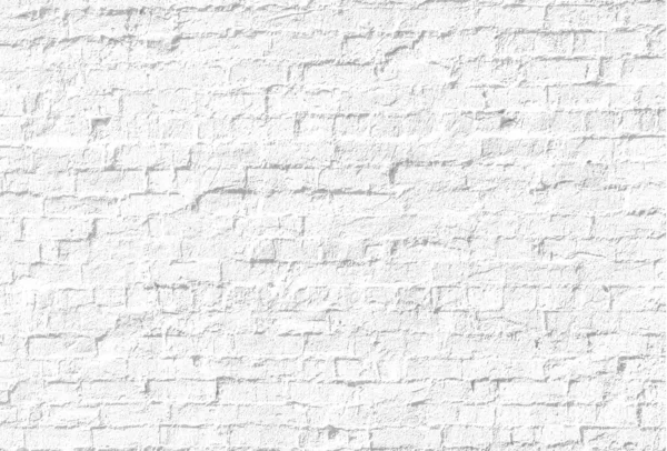 Eski tarihi tuğla duvarın harmonik deseni, gri ile harmanlanmış.