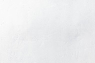 harmonik arkaplan olarak yapılandırılmış beyaz alçı duvar deseni