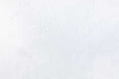 harmonik arkaplan olarak yapılandırılmış beyaz alçı duvar deseni