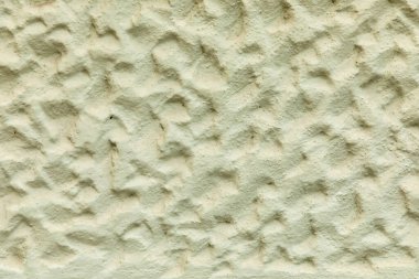 Eski tarihi alçı duvarın harmonik arka planı