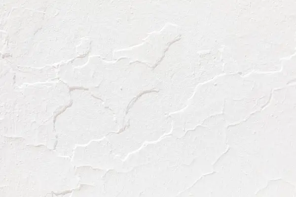 Muster Der Weiß Bemalten Harmonisch Strukturierten Wand lizenzfreie Stockbilder