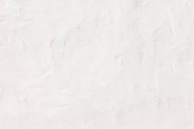 harmonik yapıda beyaz alçı duvar arkaplanı deseni