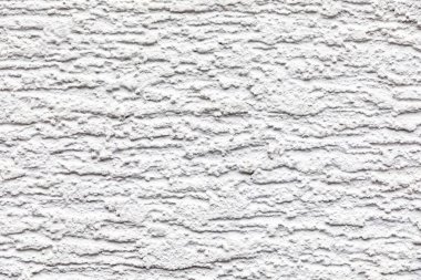 harmonik yapıda beyaz boyanmış duvarın arkaplanı