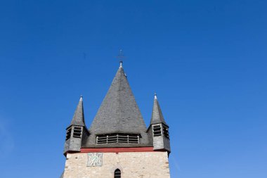 Oberkleen, Hesse, Almanya 'daki Sankt Michaelis Kilisesi