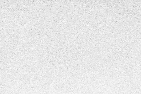 Yapılandırılmış alçı duvarın harmonik beyaz arkaplanı