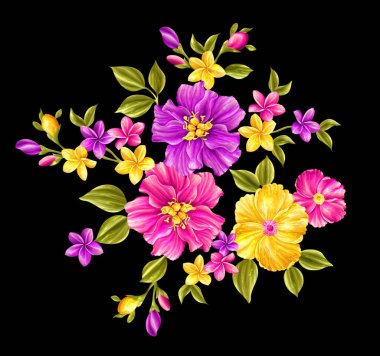 Soyut metalik çiçek tasarımı arka plan, Dijital çiçek boyası, Dekoratif çiçek tasarımı, Çiçek İllüstrasyonu, Kabartmalı çiçek deseni, 3 boyutlu çiçek deseni, düğün çiçekleri, düğün çiçeği süsü, Tekstil çiçek deseni, Atkı çiçeği deseni