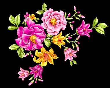 Soyut metalik çiçek tasarımı arka plan, Dijital çiçek boyası, Dekoratif çiçek tasarımı, Çiçek İllüstrasyonu, Kabartmalı çiçek deseni, 3 boyutlu çiçek deseni, düğün çiçekleri, düğün çiçeği süsü, Tekstil çiçek deseni, Atkı çiçeği deseni