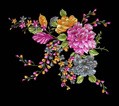 Soyut metalik çiçek tasarımı arka plan, Dijital çiçek boyası, Dekoratif çiçek tasarımı, Çiçek İllüstrasyonu, Kabartmalı çiçek deseni, 3 boyutlu çiçek deseni, düğün çiçekleri, düğün çiçeği süsü, Tekstil çiçek deseni, Atkı çiçeği deseni