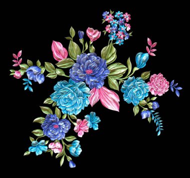 Soyut metalik çiçek tasarımı arka plan, Dijital çiçek boyası, Dekoratif çiçek tasarımı, Çiçek İllüstrasyonu, Kabartmalı çiçek deseni, 3 boyutlu çiçek deseni, düğün çiçekleri, düğün çiçeği süsü, Tekstil çiçek deseni, Atkı çiçeği deseni