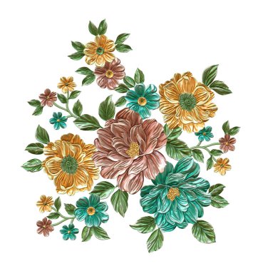 Soyut metalik çiçek tasarımı arka plan, Dijital çiçek boyası, Dekoratif çiçek tasarımı, Çiçek İllüstrasyonu, Kabartmalı çiçek deseni, 3 boyutlu çiçek deseni, düğün çiçekleri, düğün çiçeği süsü, Tekstil çiçek deseni, Atkı çiçeği deseni