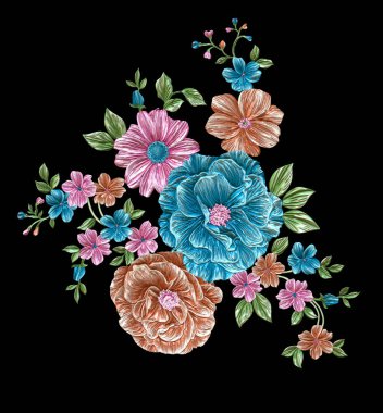 Soyut metalik çiçek tasarımı arka plan, Dijital çiçek boyası, Dekoratif çiçek tasarımı, Çiçek İllüstrasyonu, Kabartmalı çiçek deseni, 3 boyutlu çiçek deseni, düğün çiçekleri, düğün çiçeği süsü, Tekstil çiçek deseni, Atkı çiçeği deseni