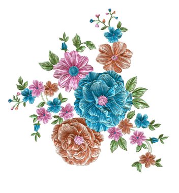 Soyut metalik çiçek tasarımı arka plan, Dijital çiçek boyası, Dekoratif çiçek tasarımı, Çiçek İllüstrasyonu, Kabartmalı çiçek deseni, 3 boyutlu çiçek deseni, düğün çiçekleri, düğün çiçeği süsü, Tekstil çiçek deseni, Atkı çiçeği deseni