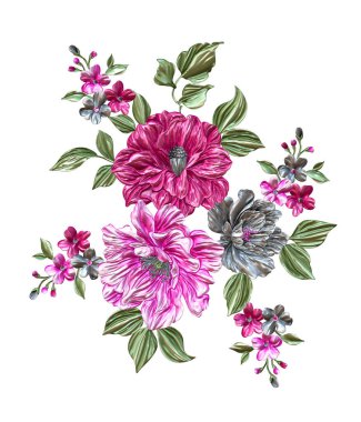 Soyut metalik çiçek tasarımı arka plan, Dijital çiçek boyası, Dekoratif çiçek tasarımı, Çiçek İllüstrasyonu, Kabartmalı çiçek deseni, 3 boyutlu çiçek deseni, düğün çiçekleri, düğün çiçeği süsü, Tekstil çiçek deseni, Atkı çiçeği deseni