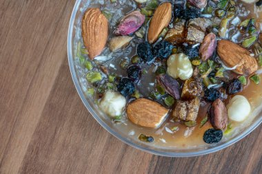 tatlı, Türkiye 'de 