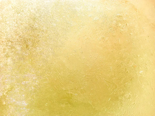 氷の質感 凍った水 水の中の気泡です 水の中の冷凍空気 透明な氷の結晶テクスチャクラックの背景 冬の背景 抽象的な冬の背景 テクスチャーの背景 — ストック写真