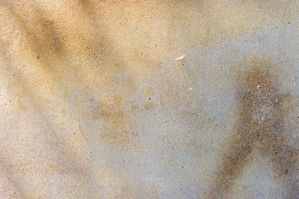 Rezavé Abstraktní Pozadí Hnědé Pozadí Jemná Textura Parafinová Textura Stín — Stock fotografie