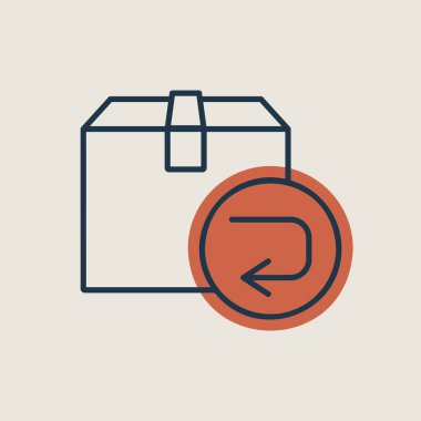 Satın alma simgesi. E-ticaret tabelası. Web sitenizin tasarımı için grafik sembolü, logo, uygulama, UI. Vektör illüstrasyonu, EPS10.