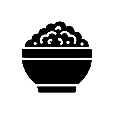 Kase vektör sembol içinde süzme peynir. Süt ürünleri tabelası. Yemek pişirme web sitesi ve uygulama tasarımı, logo, uygulama, UI için grafik sembolü