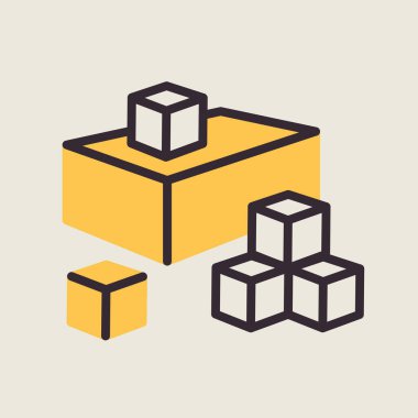 Peynirli çedar, iştah açıcı ikon vektörü. Süt ürünleri tabelası. Yemek pişirme web sitesi ve uygulama tasarımı, logo, uygulama, UI için grafik sembolü