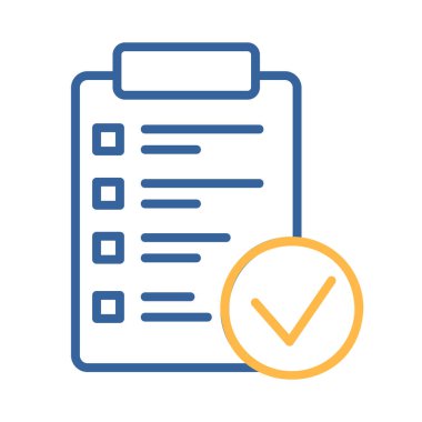 Ayın planlaması, yapılacaklar listesi, işaretli vektör simgesi ile zaman yönetimi. Fitness ve kilo kaybı web sitesi için grafik sembolü ve uygulama tasarımı, logo, uygulama, UI