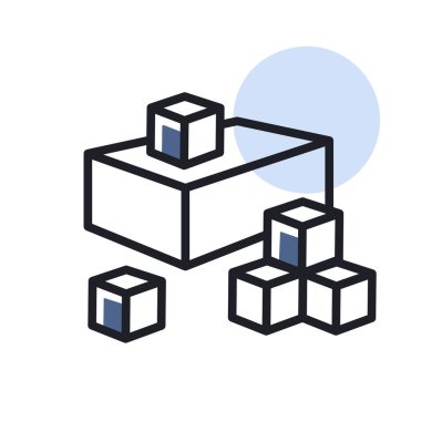 Peynirli çedar, iştah açıcı ikon vektörü. Süt ürünleri tabelası. Yemek pişirme web sitesi ve uygulama tasarımı, logo, uygulama, UI için grafik sembolü