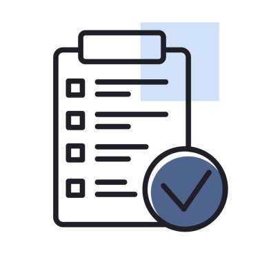 Ayın planlaması, yapılacaklar listesi, işaretli vektör simgesi ile zaman yönetimi. Fitness ve kilo kaybı web sitesi için grafik sembolü ve uygulama tasarımı, logo, uygulama, UI