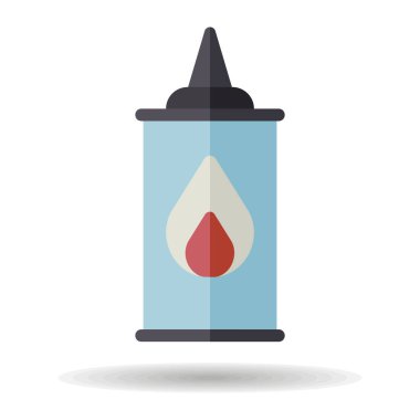 Sıvı vektör simgesini kömürlüyorum. Barbekü ve bbq ızgara tabelası. Yemek pişirme web sitesi ve uygulama tasarımı, logo, uygulama, UI için grafik sembolü