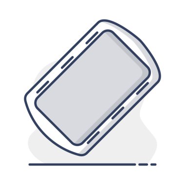 Fırın vektör ikonunda pişirme ve pişirme tepsisi. Mutfak aletleri. Yemek pişirme web sitesi tasarımı, logo, uygulama, UI için grafik sembolü