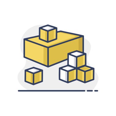 Peynirli çedar, iştah açıcı ikon vektörü. Süt ürünleri tabelası. Yemek pişirme web sitesi ve uygulama tasarımı, logo, uygulama, UI için grafik sembolü