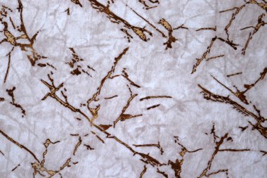 Dekoratif halı modellerinin yakın çekimi