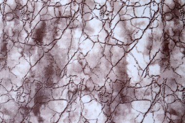 Dekoratif halı modellerinin yakın çekimi