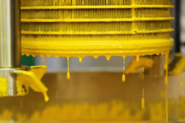 Genel endüstriyel boya ya da ahşap boya üretimi