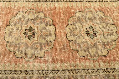 Dokuma halıların desenleri ve renkleri