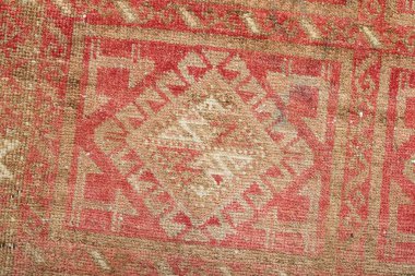 Dokuma halıların desenleri ve renkleri