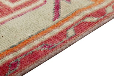 Dokuma halıların desenleri ve renkleri