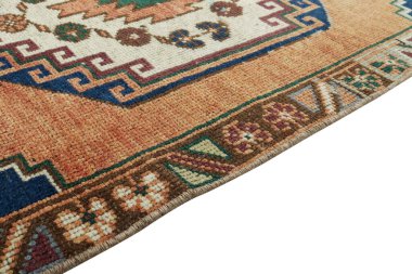 Dokuma halıların desenleri ve renkleri