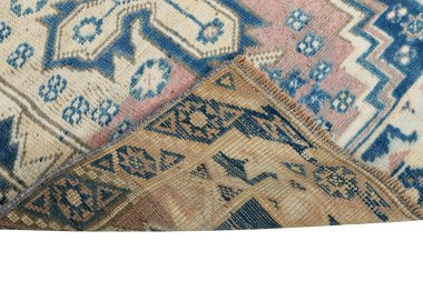 Dokuma halıların desenleri ve renkleri