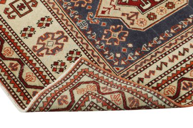 Dokuma halıların desenleri ve renkleri