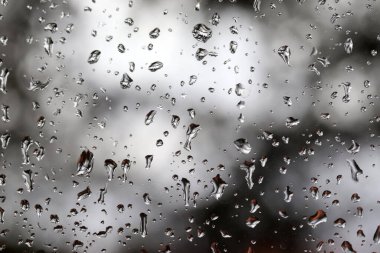 Soyut su damlası dokusu arkaplan