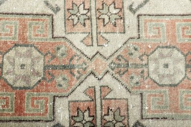 Dokuma halıların desenleri ve renkleri