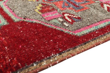 Dokuma halıların desenleri ve renkleri