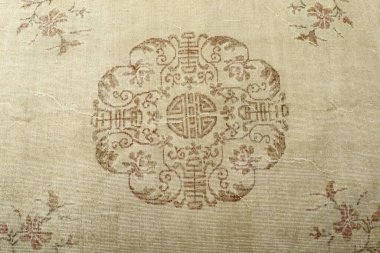 Dokuma halıların desenleri ve renkleri