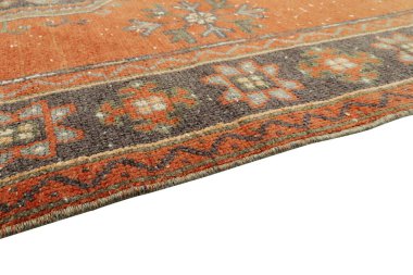 Dokuma halıların desenleri ve renkleri