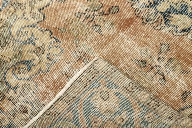 Dokuma halıların desenleri ve renkleri